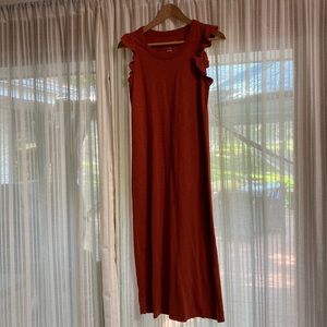 Universal Thread Dress